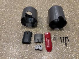 Originalios Dyson V10 siurblio dalys
