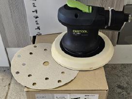 Festool pneumo šlifavimo mašinėlė Lex 2