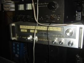 .nad.sansui. Dual.pioneer.telefunken.rotel.JVC