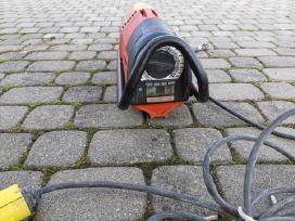 Parduodu Hilti Dd350 su stovu Hilti Dd-HD 30