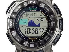 Laikrodis Casio Pro Trek Prw-2500t
