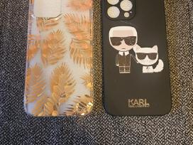 Apple iPhone įdėkliukai