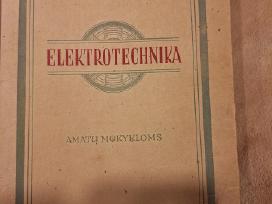 Elektrotechnika