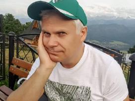 Fotografas Kaune