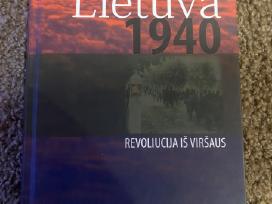 Nauja Knyga Lietuva 1940