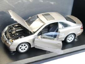 Mercedes-benz Clk (C209)