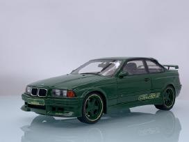 Bmw M3 (E36) Ac Schnitzer Cls II