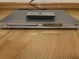 Dvd grotuvas. Philips