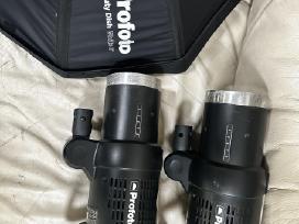 Profoto B1 Air Ttl komplektas