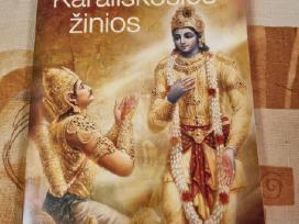 Karališkosios žinios , raja - vidya