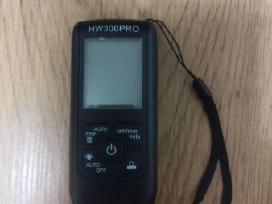 Dažų storio matuoklis Hw300 Pro