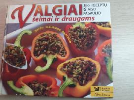 Receptų knyga