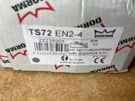 Durų pritraukėjas Dorma Ts 72