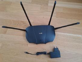 Dual-band Gigabit Wi-fi 6 Router