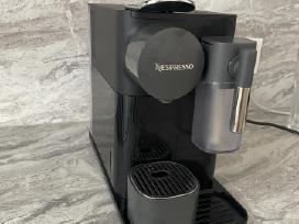 Nespresso kavos aparatas