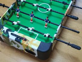 Stalo futbolas