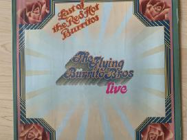 The Flying Burrito Brothers vinilas