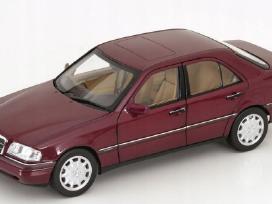 Mercedes-benz C-class W202