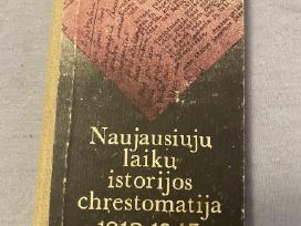 Parduodamos istorinės knygos vadovėliai