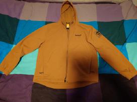 Vyriška softshell striukė timberland.