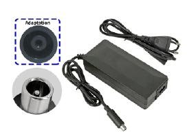 36v 2a Ac Charger For Electric Bike42v 84w