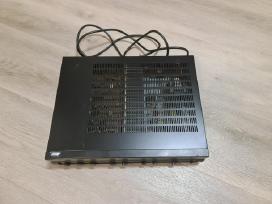 Stiprintuvas/mikšeris Interim A-60