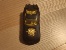 Automodeliukas