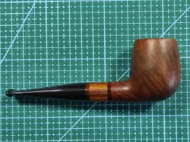 Pypkė Stanwell Zebrano
