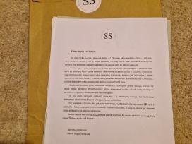 Secret sages detektyvas