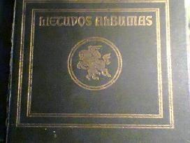 Lietuvos albumas