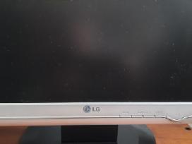 LG monitorius