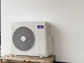 Kondicionierius ( multisplit) 10kw