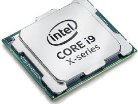 Procesorius i9-10900x (Lga2066)