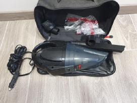 Automobilinis dulkių siurblys