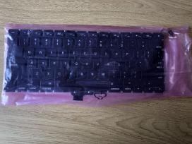 MacBook Pro Early 2011 A1278 klaviatūra