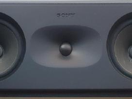 Sony centrinė ss-cn65es