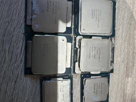 I5, i7, i9, Ryzen. Pigiau! Atnaujinta 05.06