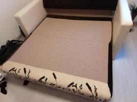 Sofa lova
