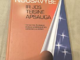 Intelektinė nuosavybė ir jos teisinė apsauga