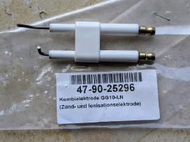 Elektrodai Giersch Gg-10 ln 47-90-25296
