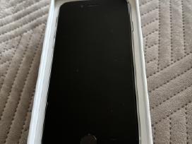 Parduodu iPhone Se 128gb 2020 baltas