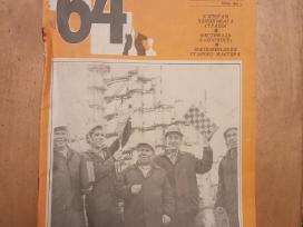 Šachmatnoe obozrenie (rusų kalba) Žurnalas