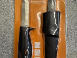 Parduodamas Fiskars Solid K40 peilis