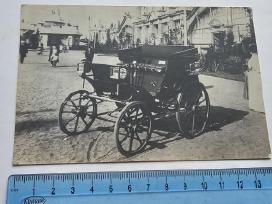 1896 karieta