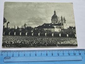 Kaunas Pazaislio vienuolynas