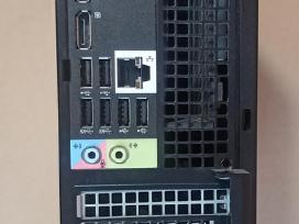 Naudotas Dell Optiplex 990 (i5), 4gb RAM, 0tb HDD