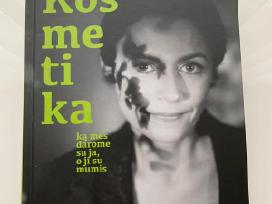 G. Azguridienė Kosmetika, ką mes darome su ja