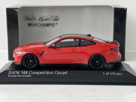 Bmw M4 Competition 1:43