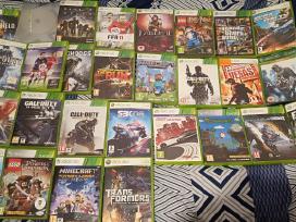 Xbox 360 microsoft (5 стр.) - Skelbiu.lt