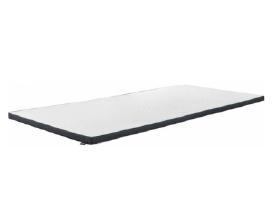 Viskoelastinis antčiužinis Memory Visko4cm 120x200